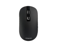 MODECOM WM101 Black - 1160689 - zdjęcie 1